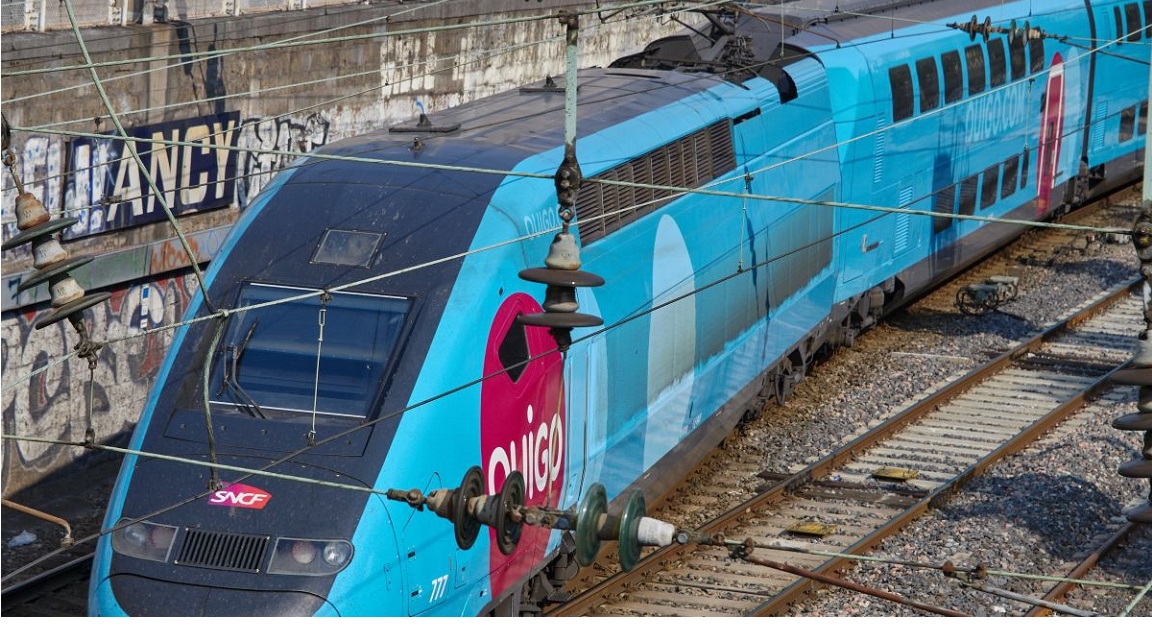 SNCF OuiGo