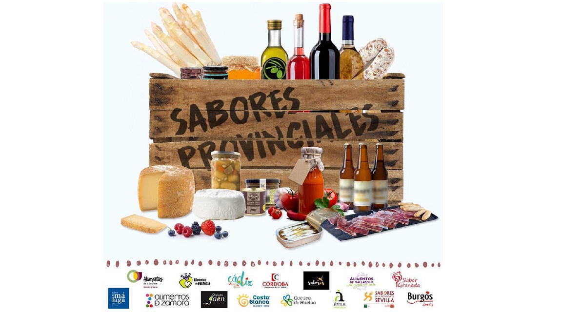 Sabores Provinciales