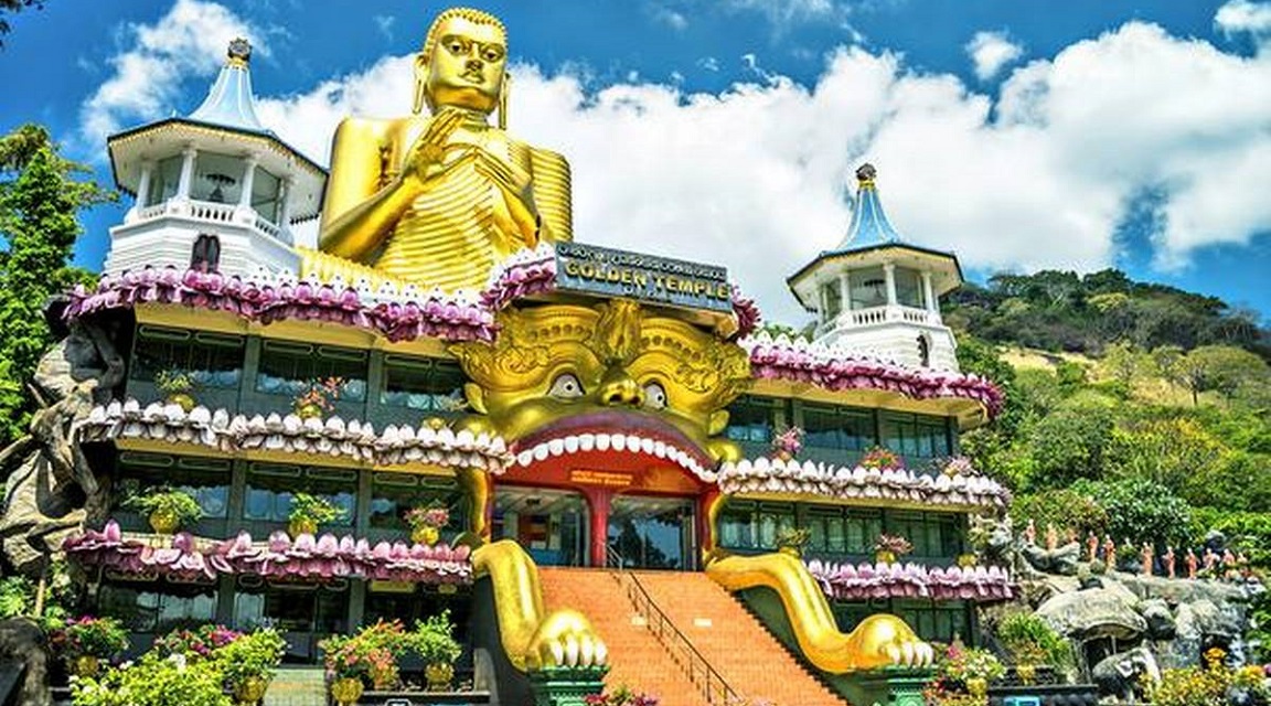 Sri Lanka