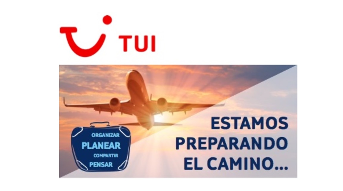 TUI