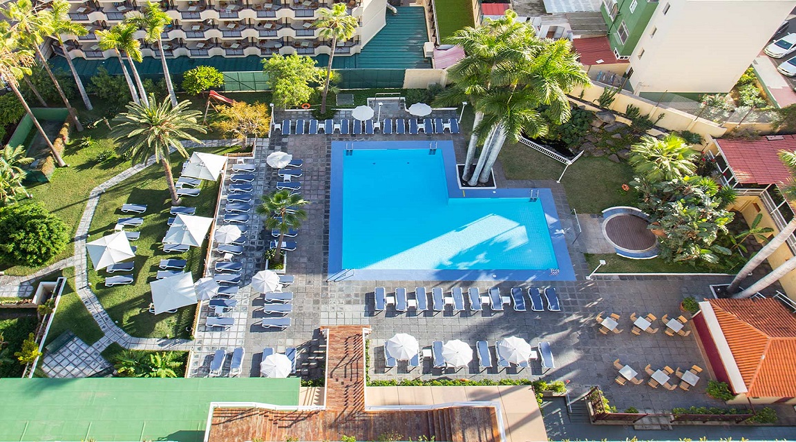 Be Live Tenerife