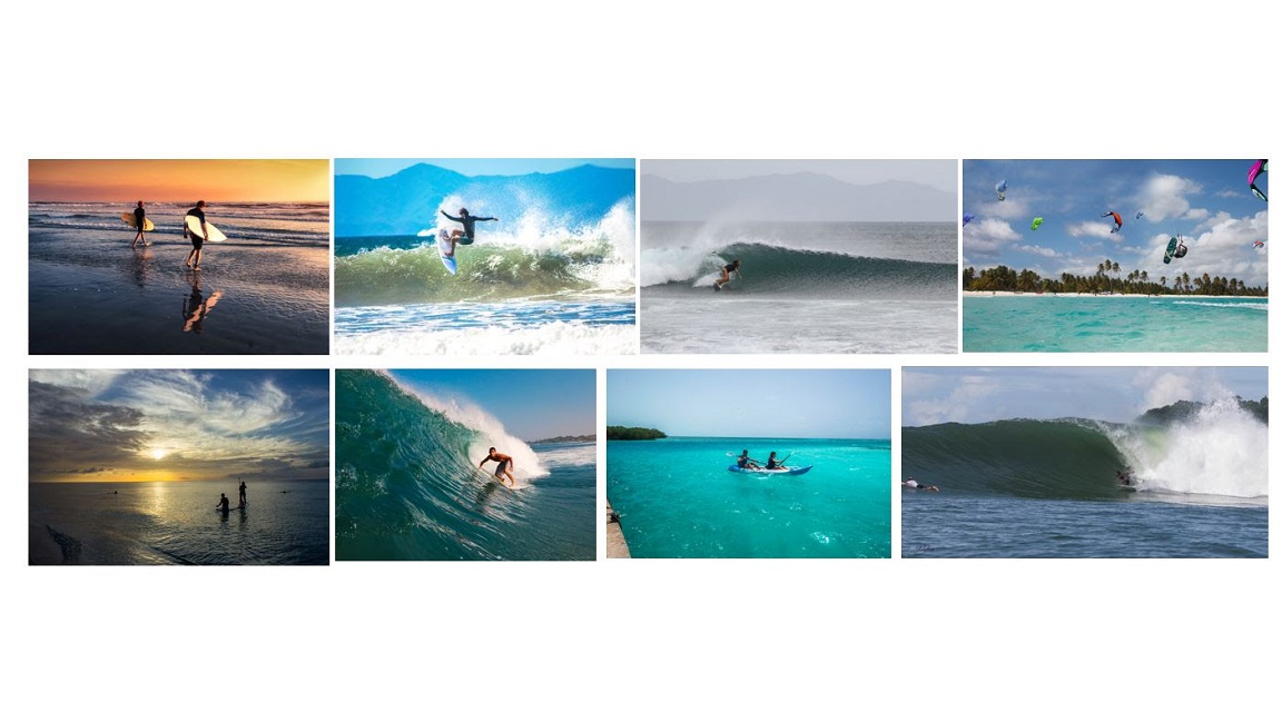 Surf Centroamérica