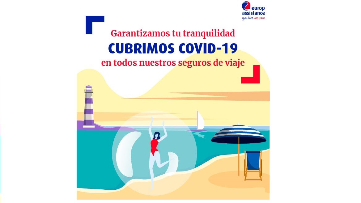 Europ Assistance covid