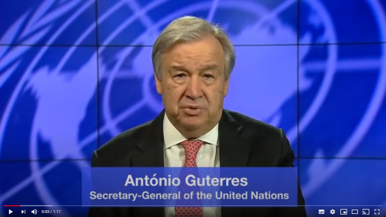 Guterres