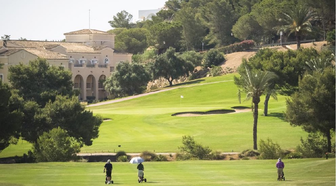 La Manga Club