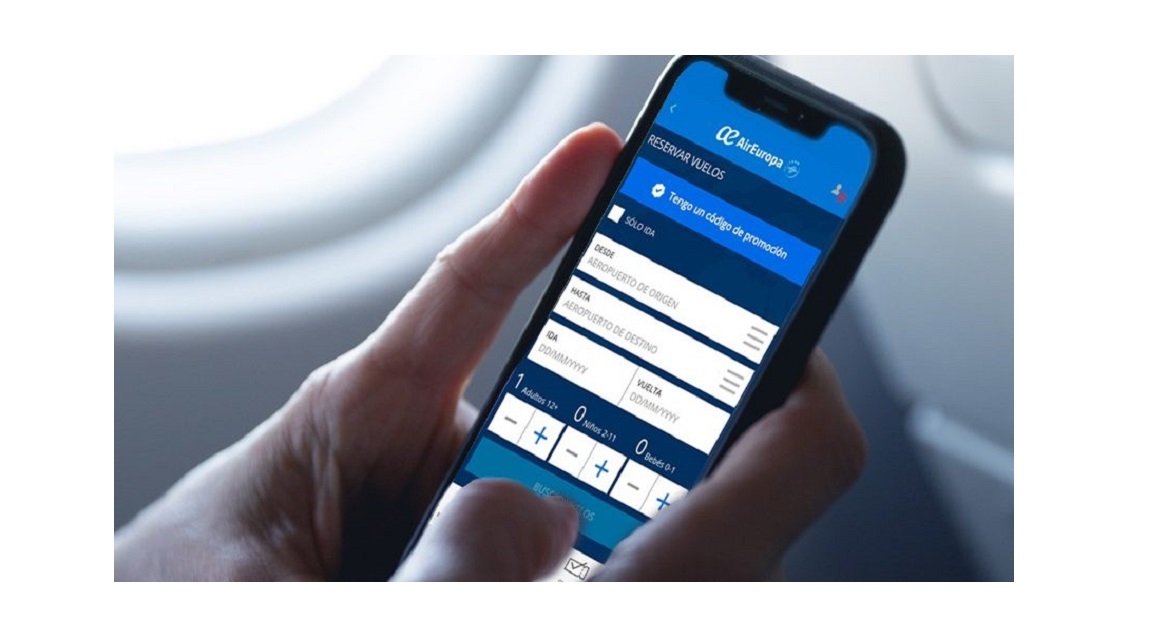 Air Europa