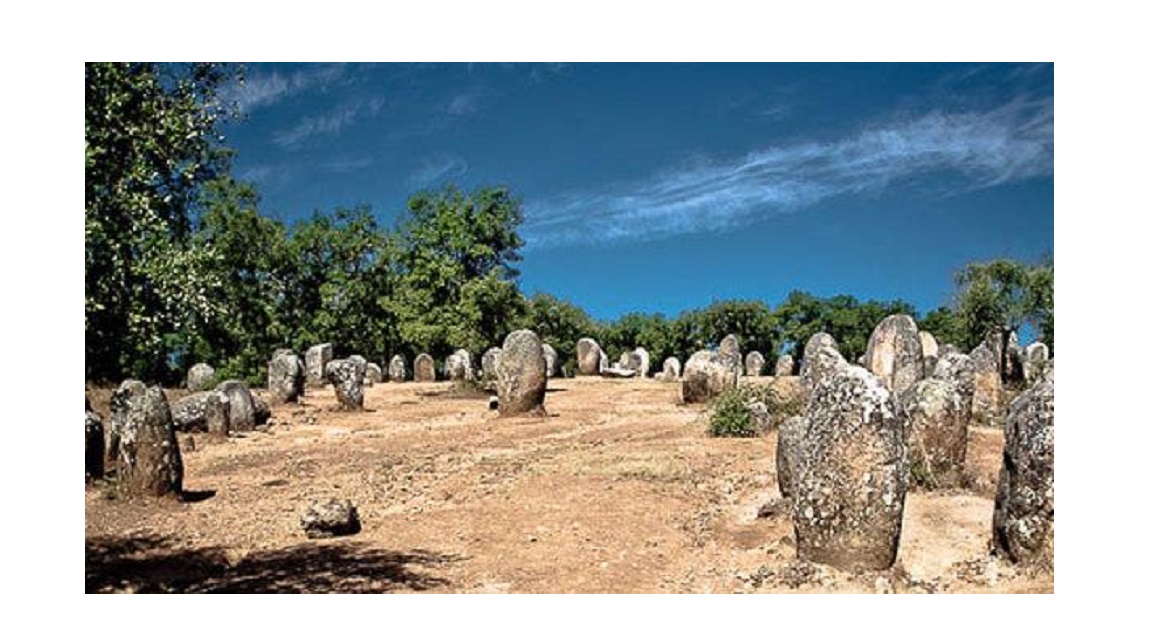 Alentejo Megalitos
