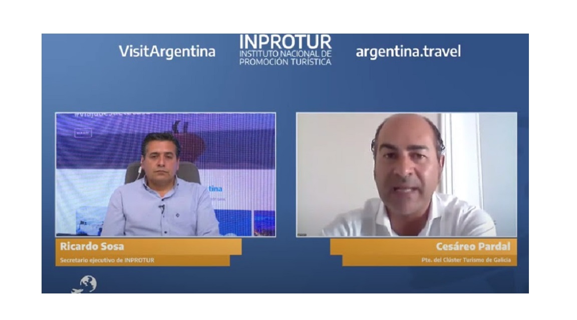 Argentina webinars