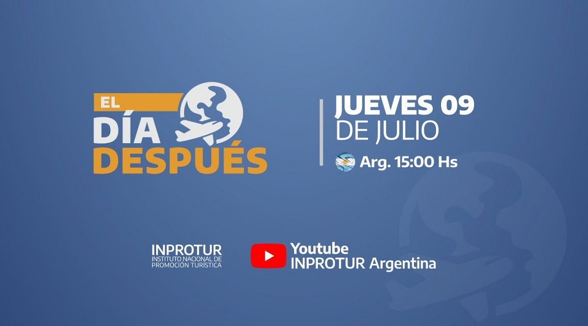 El día después