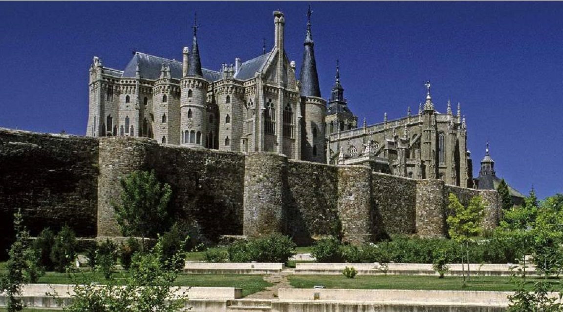 Astorga, León