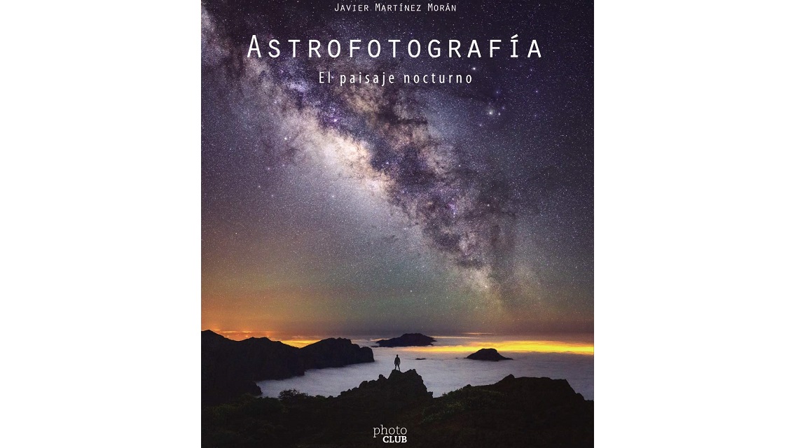 Astrofotografía