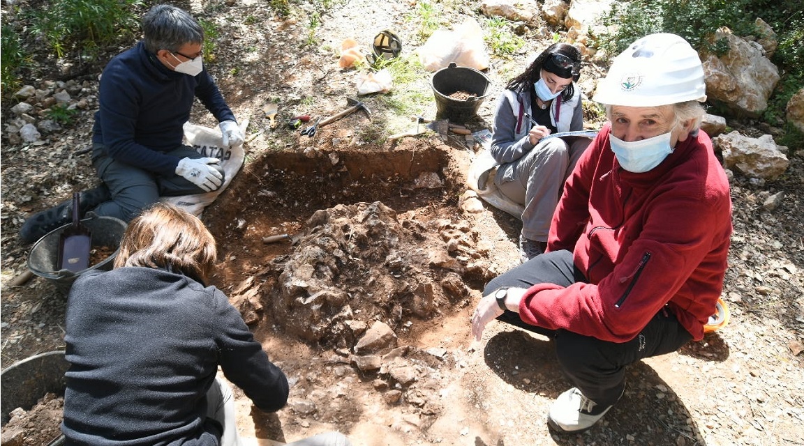 Atapuerca