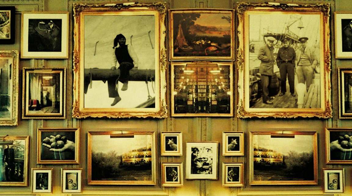Bacalhau Story Centre