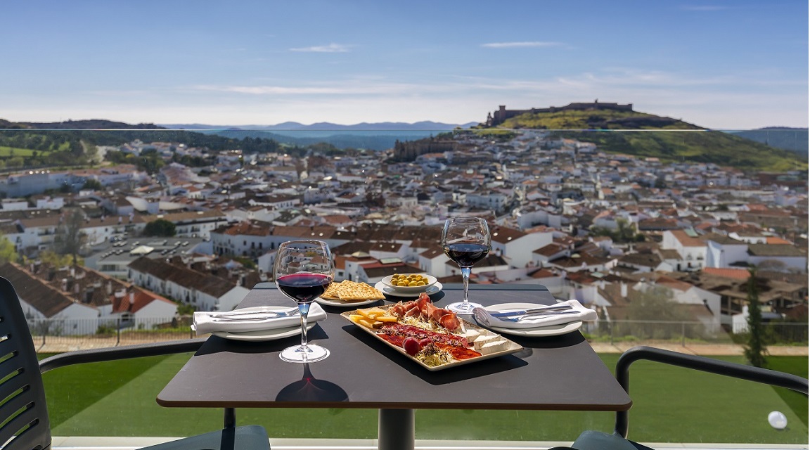 Barceló Aracena
