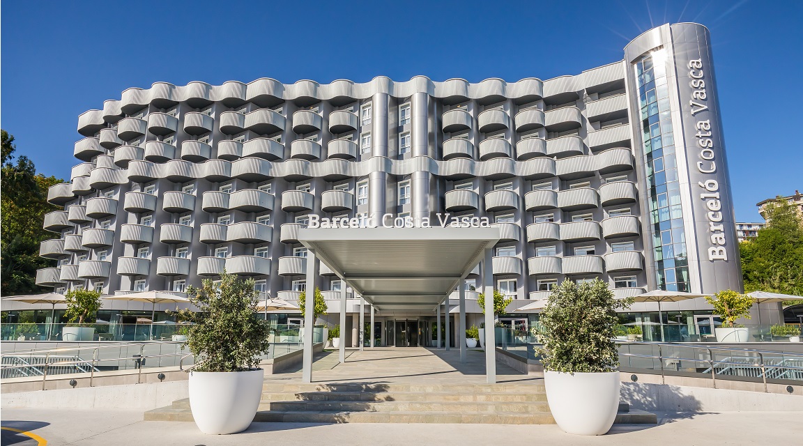 Barceló Costa Vasca