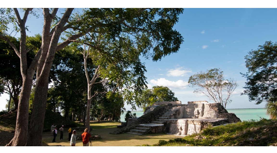 Cerros Maya Belice