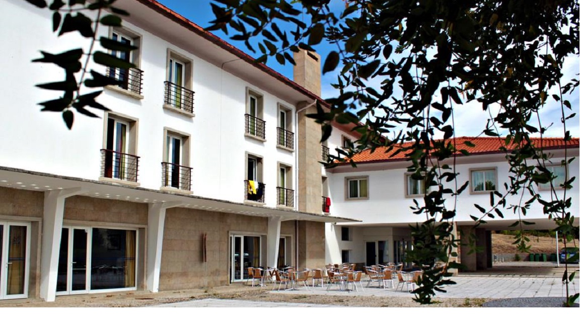 Braganza Pousada Juventud