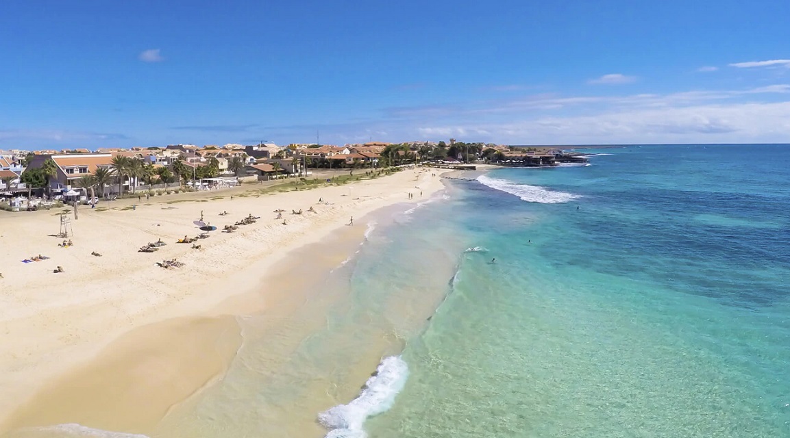 Cabo Verde