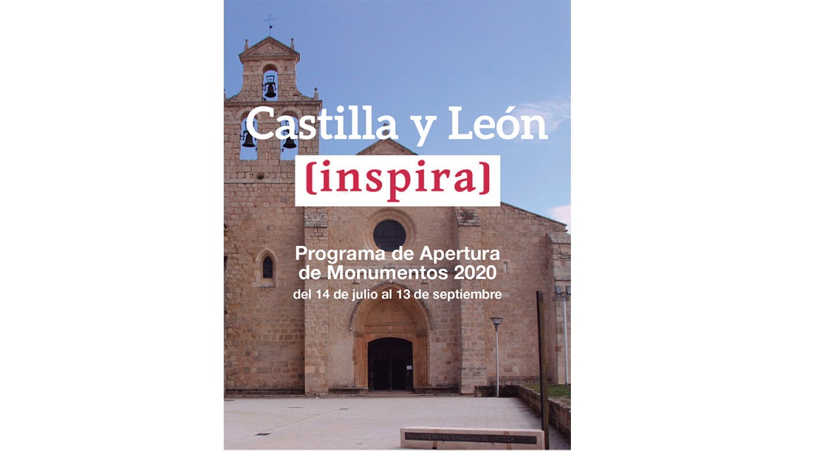 Apertura de Monumentos