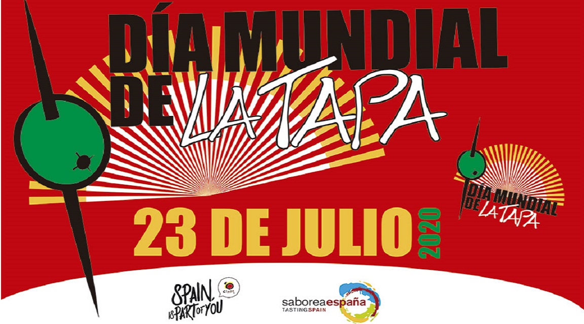 Día Mundial de la Tapa 2020