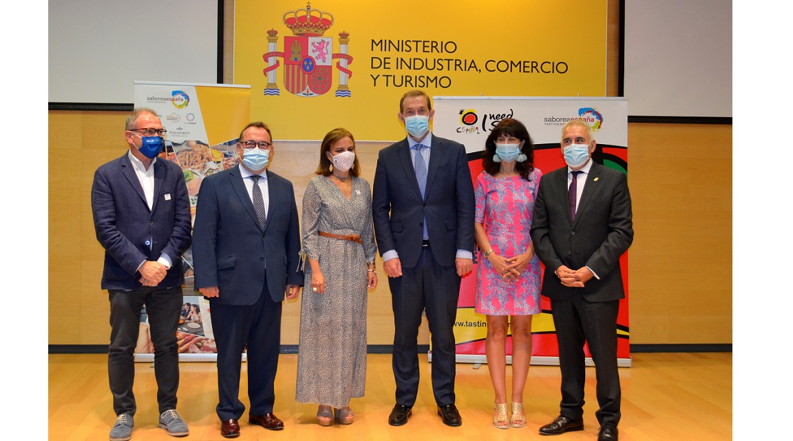 España, DMT 2020