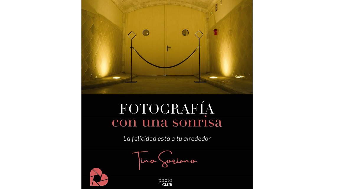 Fotografía con una sonrisa