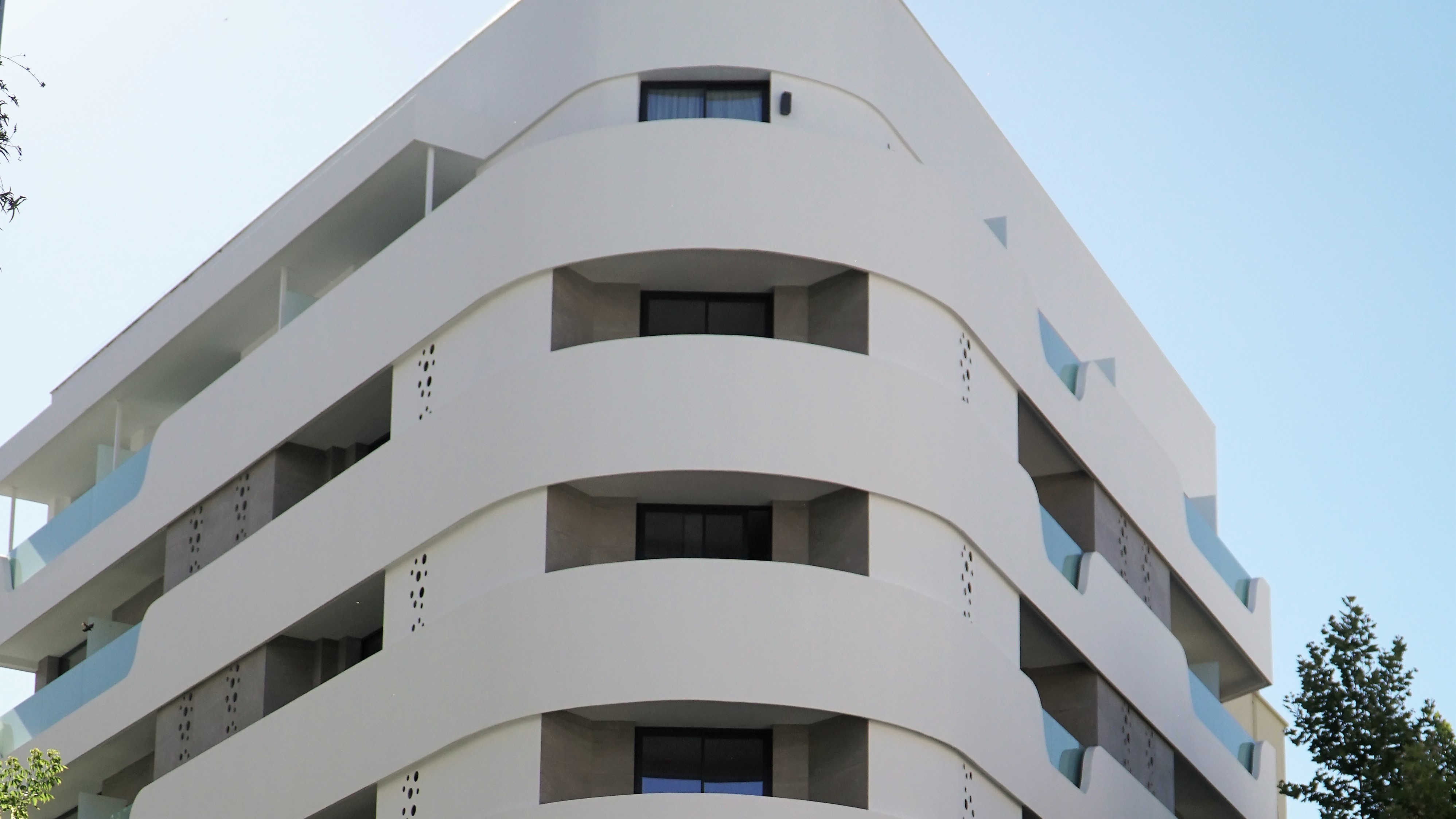 hotel Lima