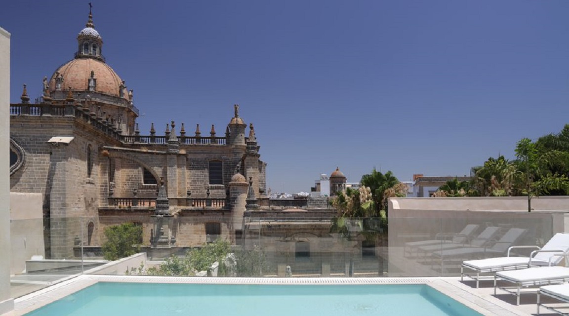 Hotel Tío Pepe