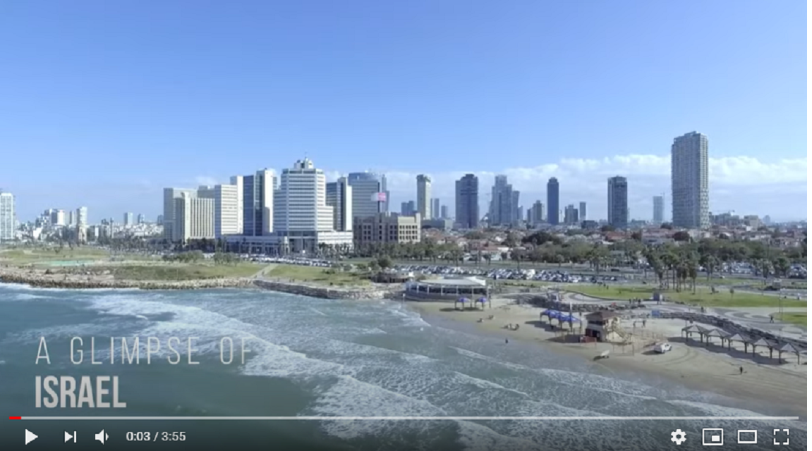 Israel Glimpse