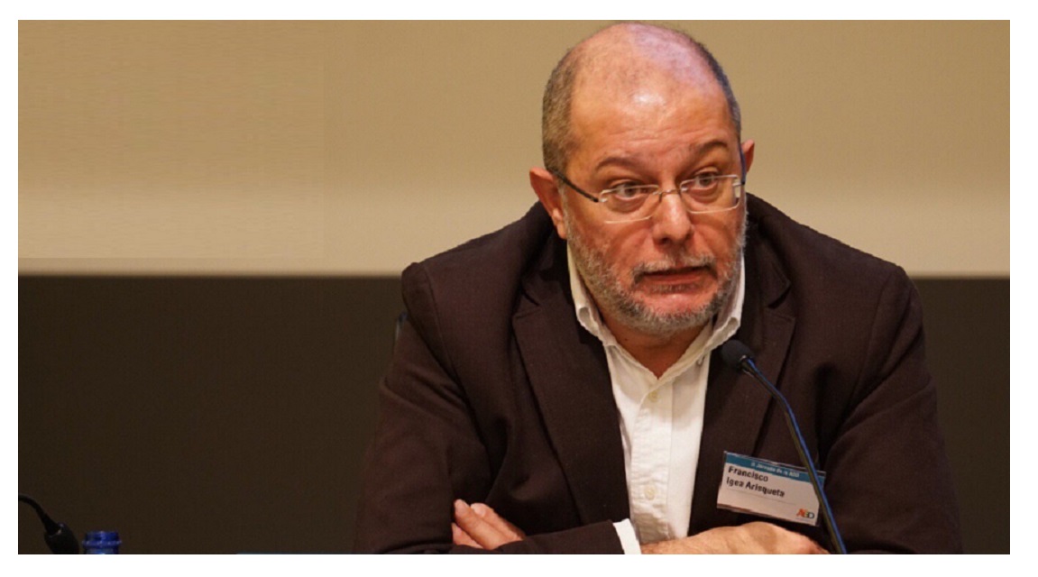 Francisco Igea