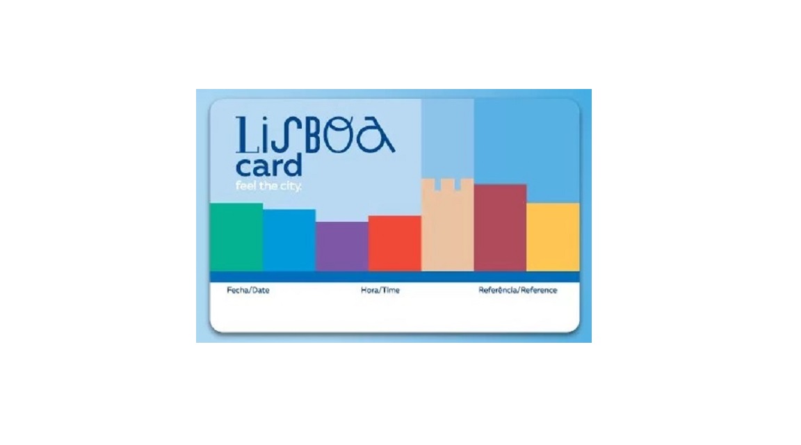Lisboa Card