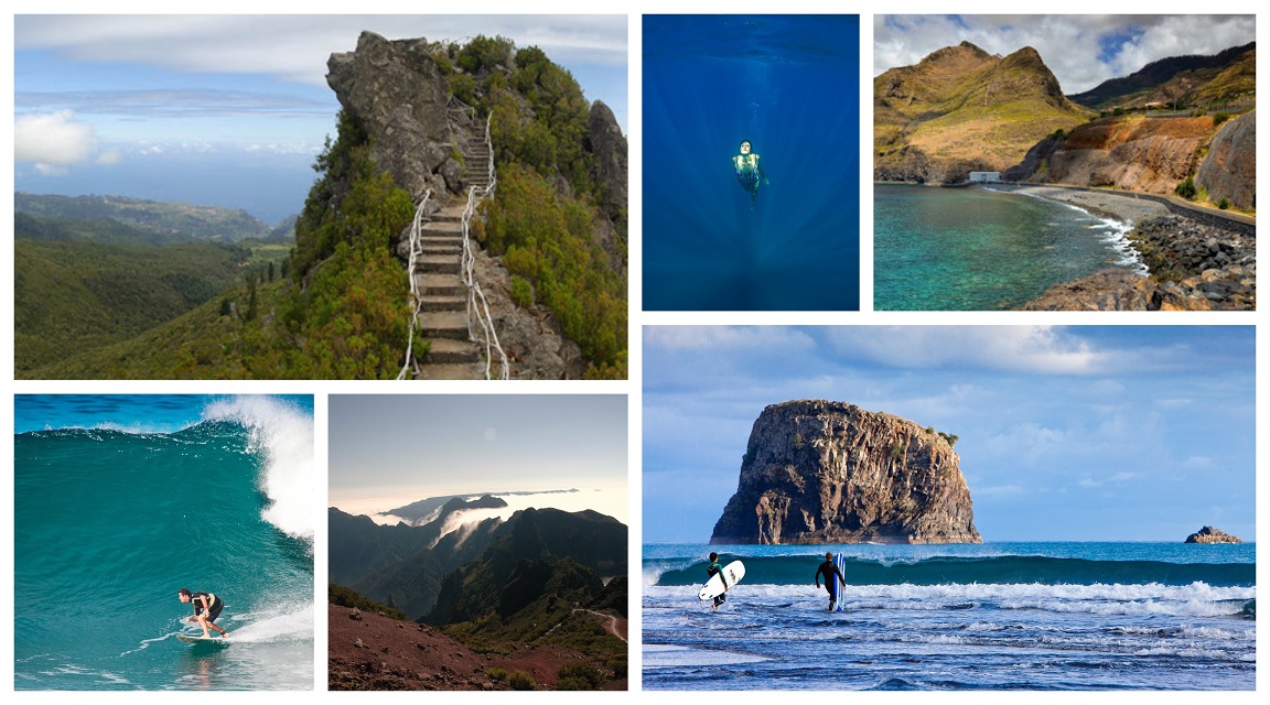 Madeira