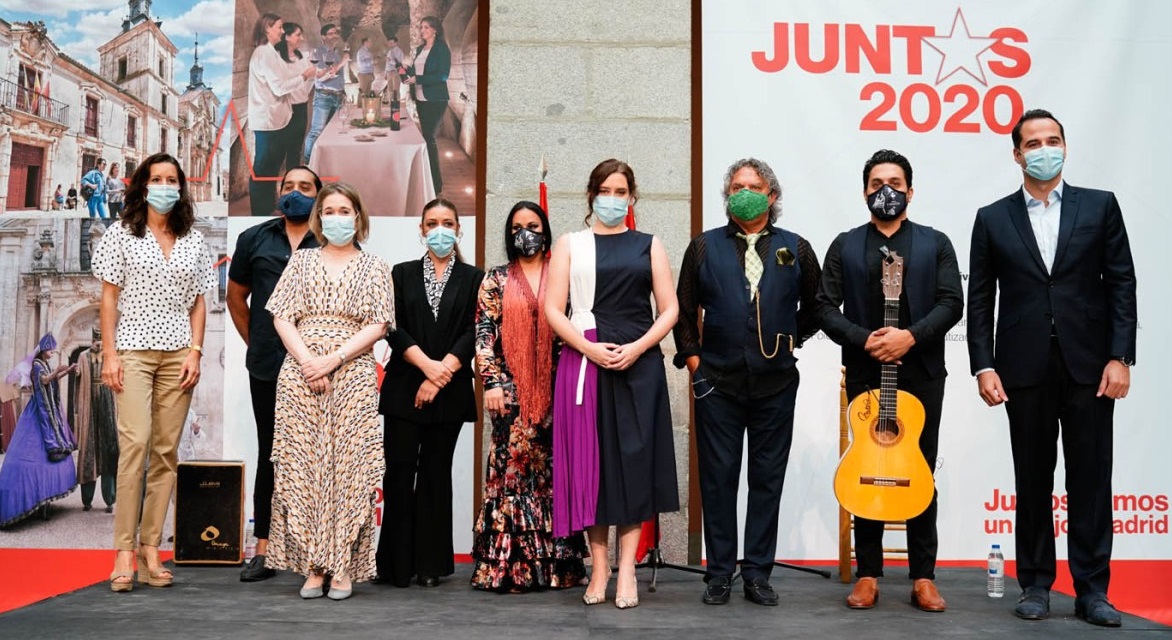 Juntos 2020