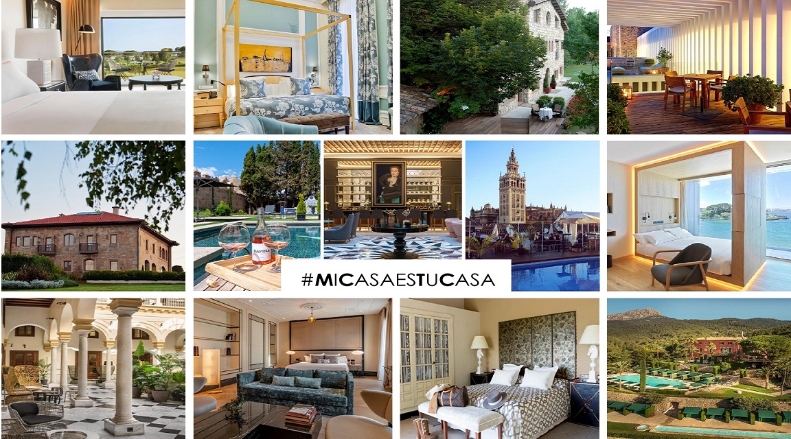 MiCasaEsTuCasa