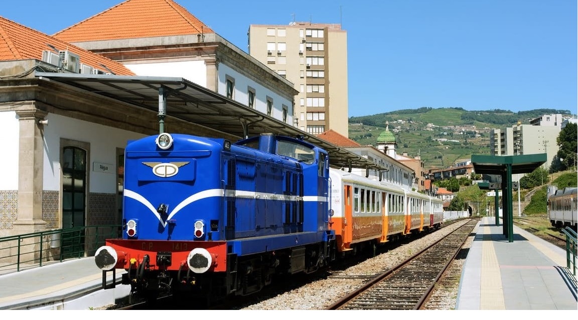 Miradouro