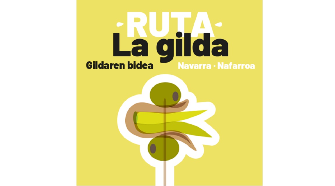 Navarra Ruta Gilda