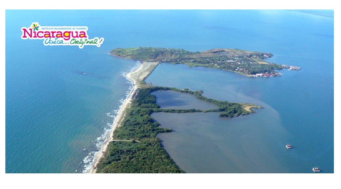 Nicaragua El Bluff