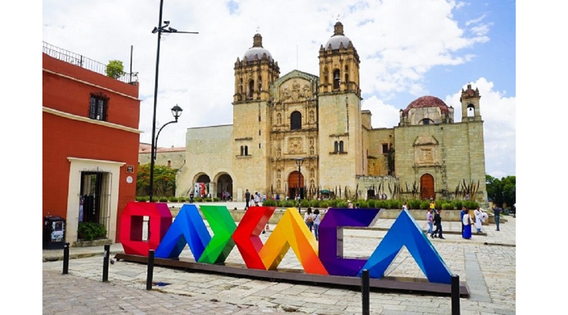 Oaxaca
