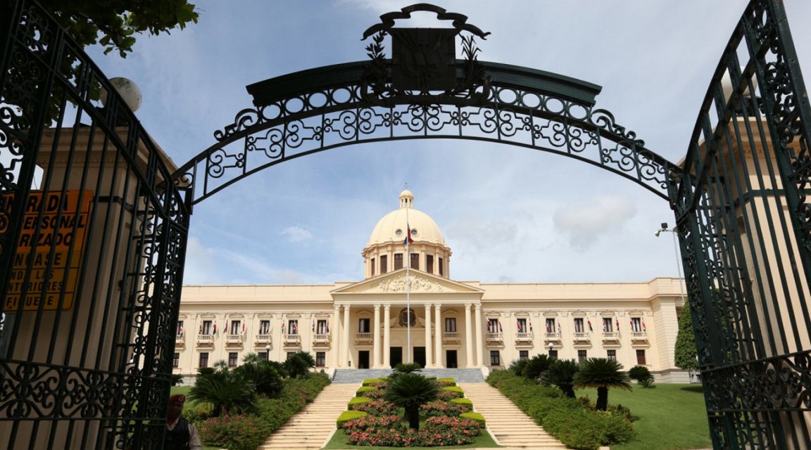 Palacio Presidencia