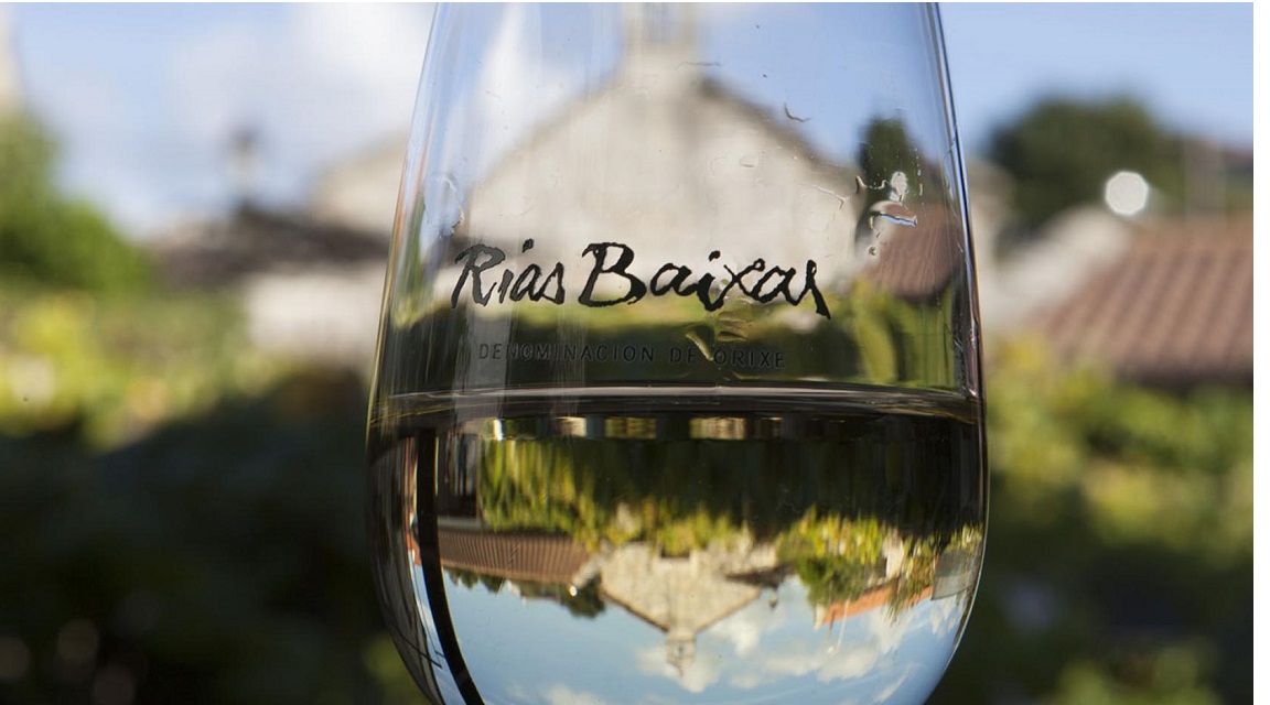 Rías Baixas D.O