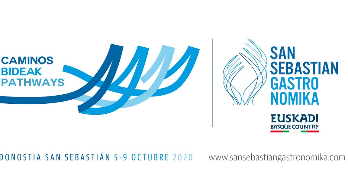 San Sebastián Gastronómika