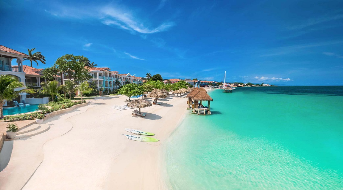 Sandals Montego Bay