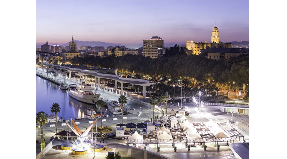 Seatrade Málaga