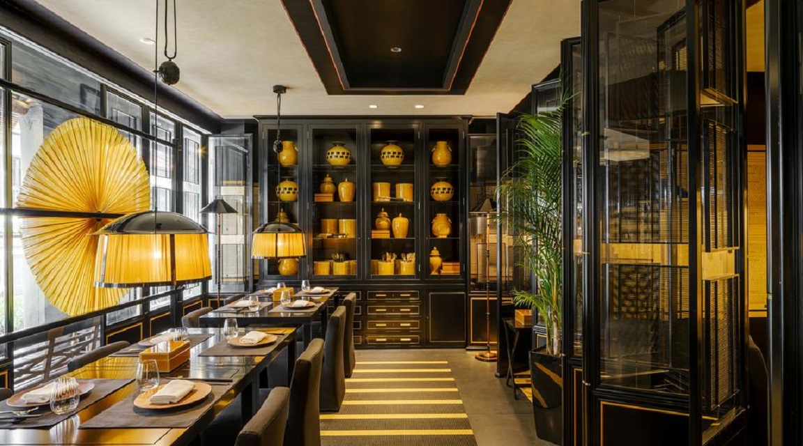 Six Senses Duxton