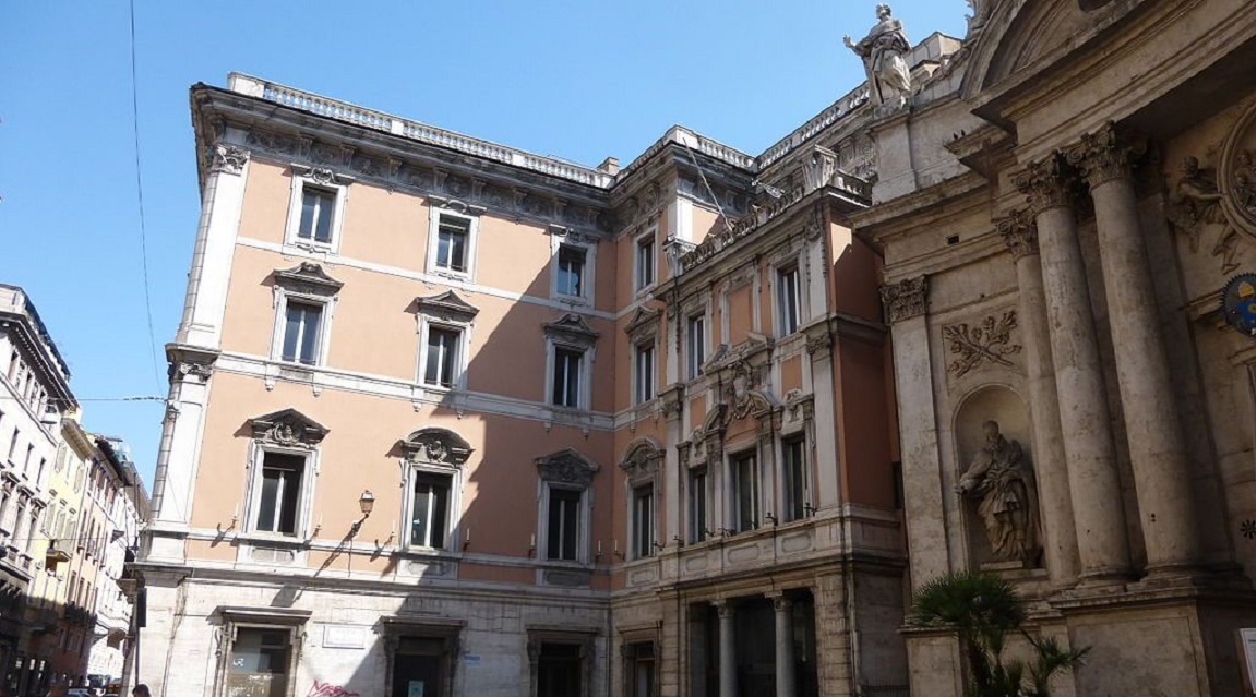 Six Senses Rome