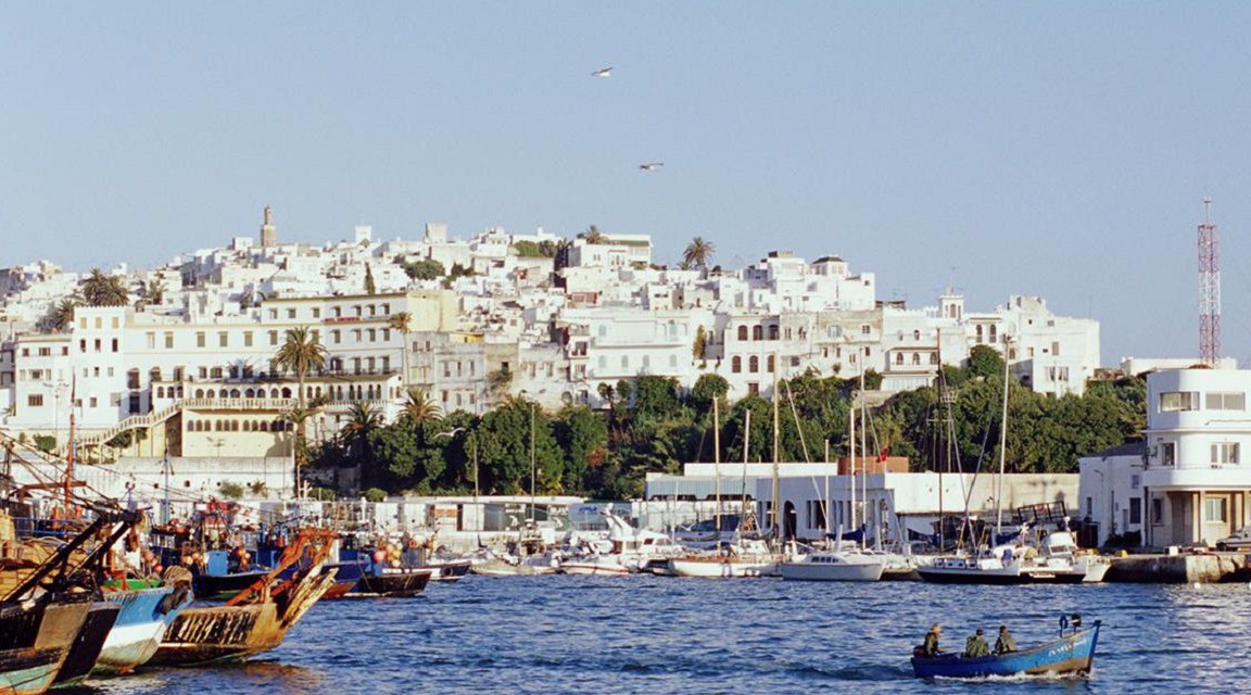 Tanger