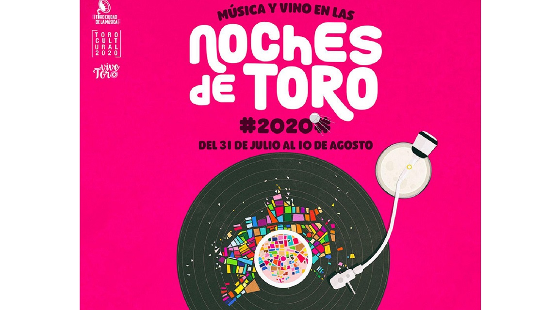 Las Noches de Toro