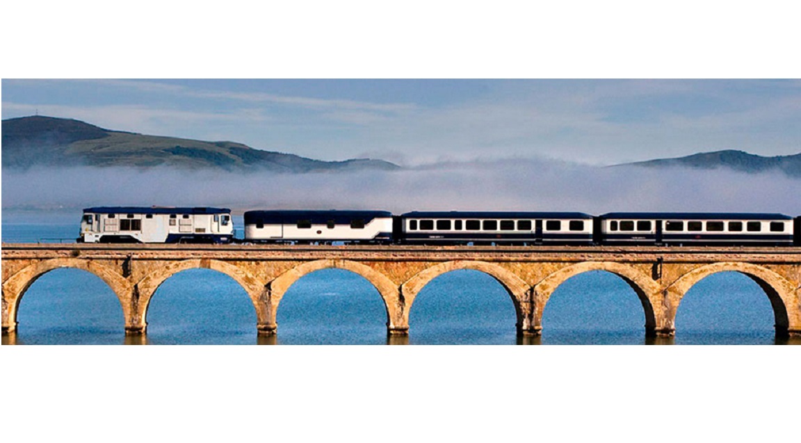Trenes de Lujo RENFE