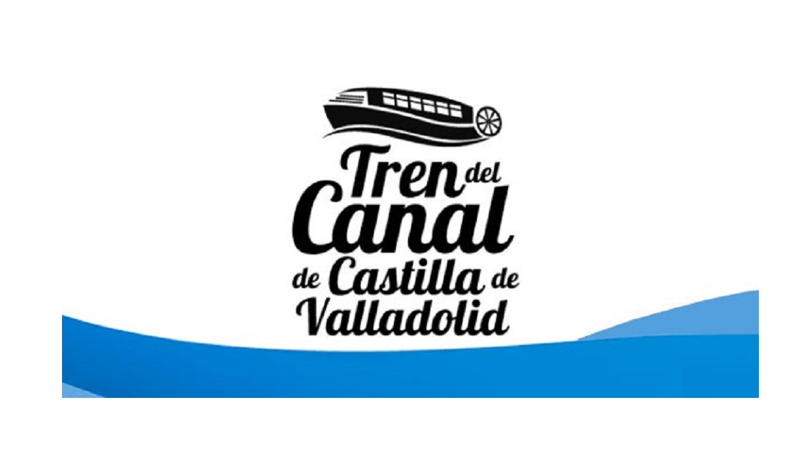 Tren Canal de Castilla