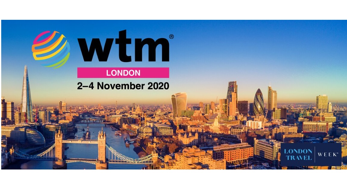 WTM London 2020